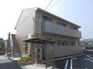 プランドール今宿の間取り画像