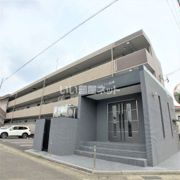 プレミアム御影の外観画像