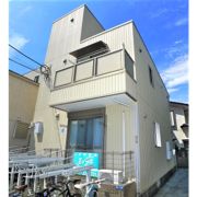 シモンズⅡの外観画像