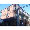 EAST COURT妙典の間取り画像