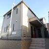 ヴィラ カメリアの間取り画像