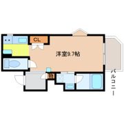 アールズヒルズ朝日が丘の間取り画像