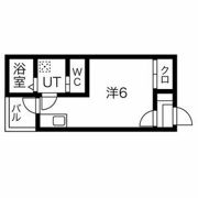 MaisonFar(メイソンファー)黒川の間取り画像