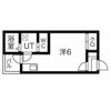 MaisonFar(メイソンファー)黒川の間取り画像
