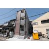 MaisonFar(メイソンファー)黒川の間取り画像