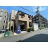 Loft日比野の間取り画像