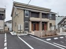 グリシーヌ Aの間取り画像