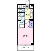 ル・ペールの間取り画像