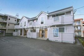 ヴェルソーの外観画像