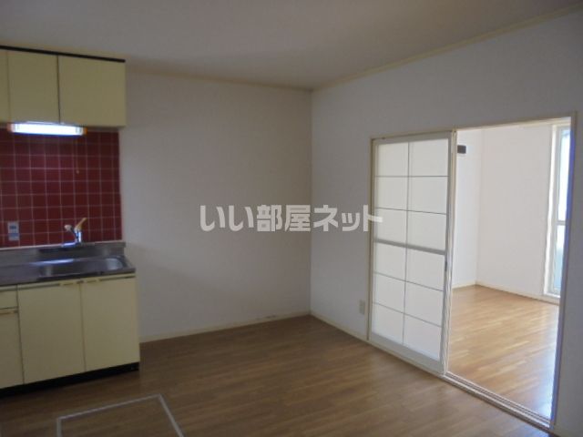リビング