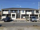 ファミール レイの間取り画像