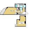 ピア中通の間取り画像