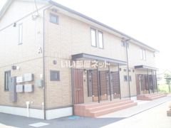 セントラル住吉 Aの外観画像