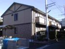 セーラム仙波 B/Cの間取り画像