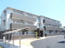 クレセール・コンテス仙波の間取り画像