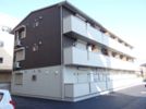 アヴニール21の外観