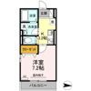 エスペランサ311の間取り画像