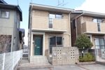 ローズコート矢木 Ⅴの間取り画像