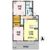 サニーコート C棟の間取り画像