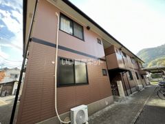 セジュール安芸の外観画像