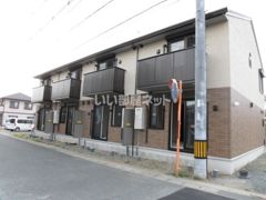 アルブル・ド・ソアの外観画像