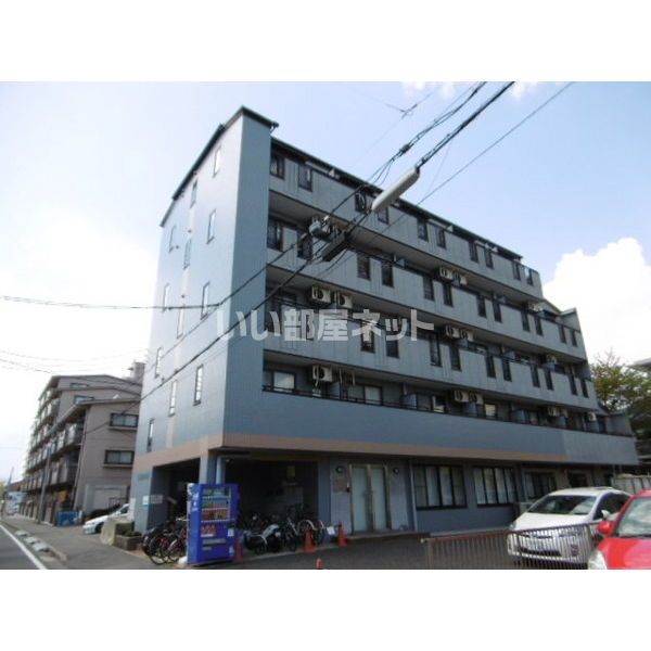 プレズ名古屋柴田の外観画像
