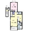 京 （KEI）の間取り画像