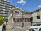 Live houseの間取り画像