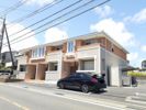 メゾン リードの間取り画像