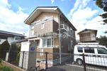 ブロ－テ諸岡の間取り画像