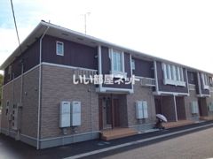 メゾン ド シャルマンの外観画像