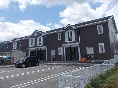 パルテール アイの外観画像