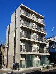 フォーシーズン東武練馬の外観画像