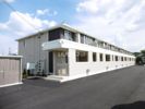 サン フローロの間取り画像