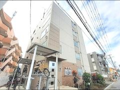 カインドハート西海岸の外観画像