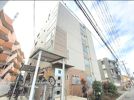 カインドハート西海岸の外観