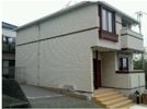 ラフレシールKの間取り画像