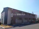 ソレイユ・イーストA棟の間取り画像