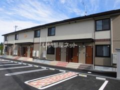 チェリーベルテの外観画像