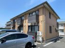 リヴェールマリーズ Aの間取り画像