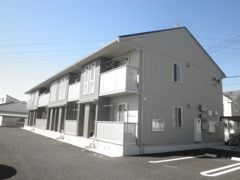 ヴァンヴェールの外観画像