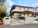 ガーデン島町東の間取り画像