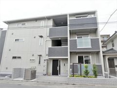 エクセル元郷の外観画像