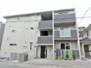 エクセル元郷の間取り画像