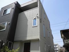 ジーヴォ・KSの外観画像