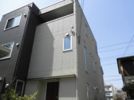 ジーヴォ・KSの間取り画像