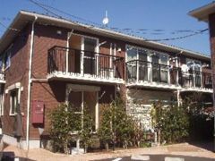 マリーコートの外観画像