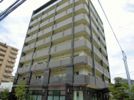 ブリスキューブの外観