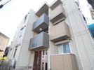 Harbor・Kの間取り画像