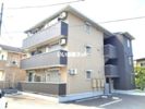 D-room浜町の外観